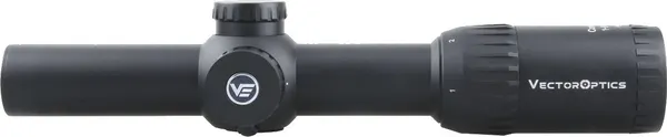 Изображение товара Оптический прицел Vector Optics Constantine 1-8x24 Rar Ffp Vco-1 Mil