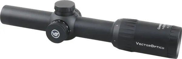 Изображение товара Оптический прицел Vector Optics Constantine 1-8x24 Rar Ffp Vco-1 Mil