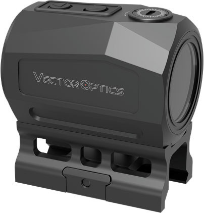 Изображение товара Коллиматорный прицел Vector Optics Scrapper 1x25 Micro / SCRD-74