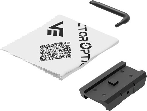 Изображение товара Коллиматорный прицел Vector Optics Scrapper 1x25 Micro / SCRD-74