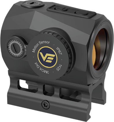 Изображение товара Коллиматорный прицел Vector Optics Scrapper 1x25 Micro / SCRD-74