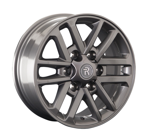 Изображение товара Литой диск Replay TY120 18x7.5" 6x139.7мм DIA 106.1мм ET 30мм GM