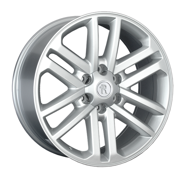 Изображение товара Литой диск Replay TY120 18x7.5" 6x139.7мм DIA 106.1мм ET 30мм S