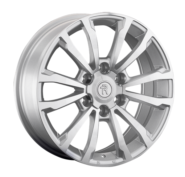 Изображение товара Литой диск Replay TY263 18x7.5" 6x139.7мм DIA 106.1мм ET 30мм SF