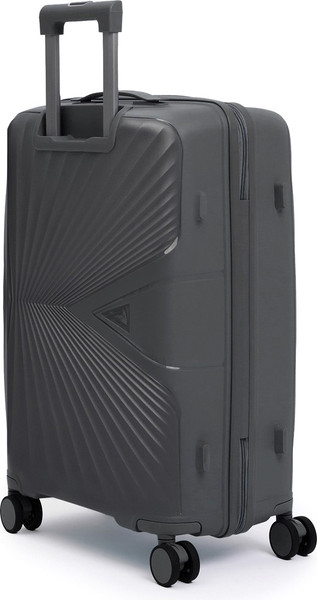 Изображение товара Чемодан на колесах Maleta PP-53 (L, темно-серый)