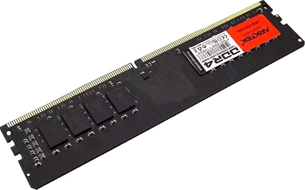 Изображение товара Оперативная память DDR4 Arktek AKD4S16P2666