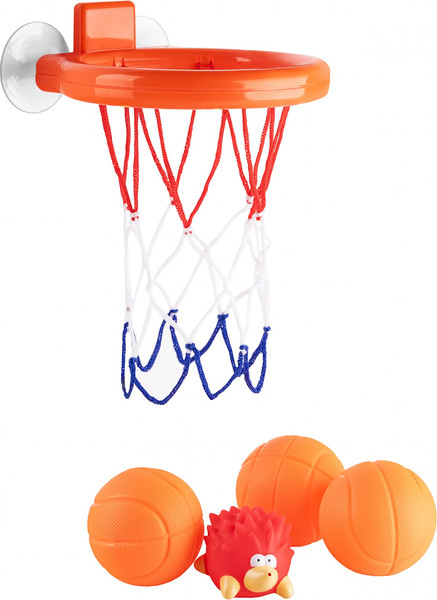 Изображение товара Игра для ванной ROXY-KIDS Баскетбол  RTOY-001