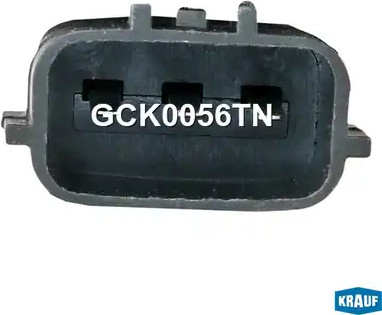 Изображение товара Катушка зажигания для авто KRAUF GCK0056TN
