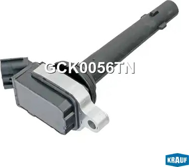 Изображение товара Катушка зажигания для авто KRAUF GCK0056TN