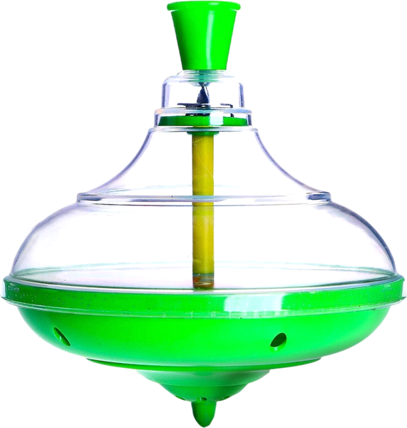 Изображение товара Развивающая игрушка Zabiaka Юла. Машинки / 5433204