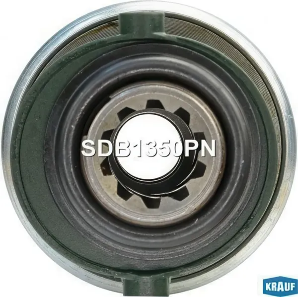 Изображение товара Бендикс стартера KRAUF SDB1350PN