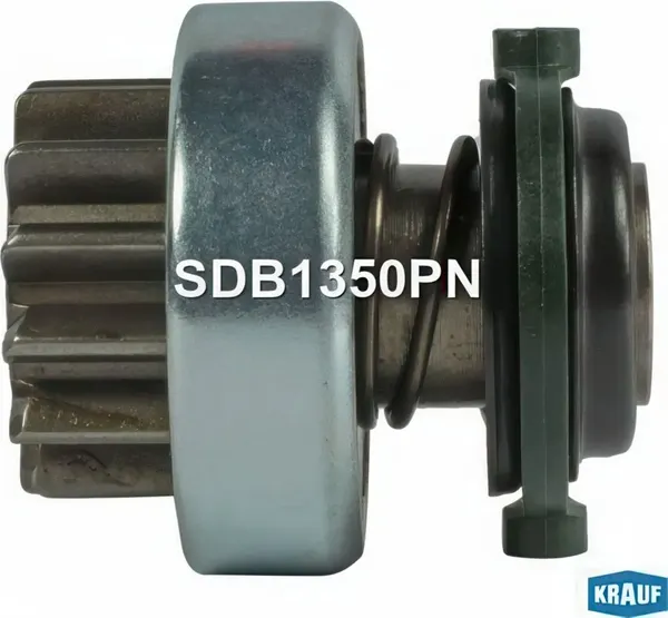 Изображение товара Бендикс стартера KRAUF SDB1350PN