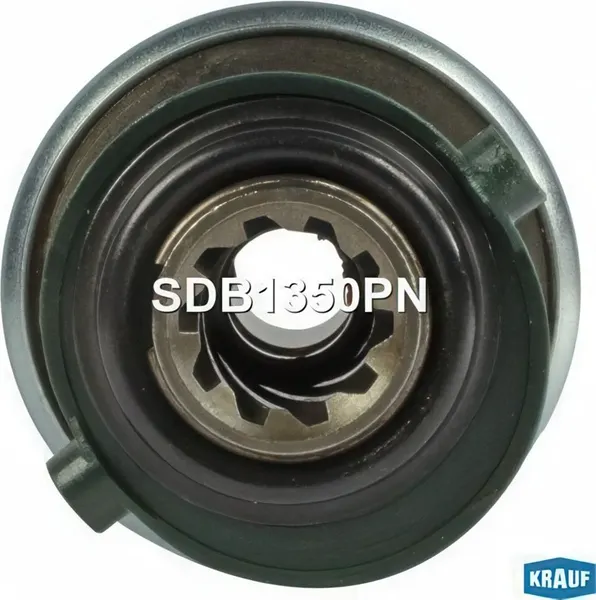 Изображение товара Бендикс стартера KRAUF SDB1350PN