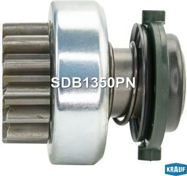 Изображение товара Бендикс стартера KRAUF SDB1350PN