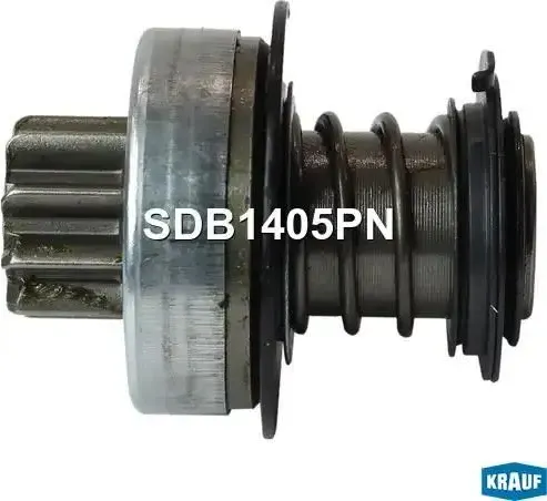 Изображение товара Бендикс стартера KRAUF SDB1405PN