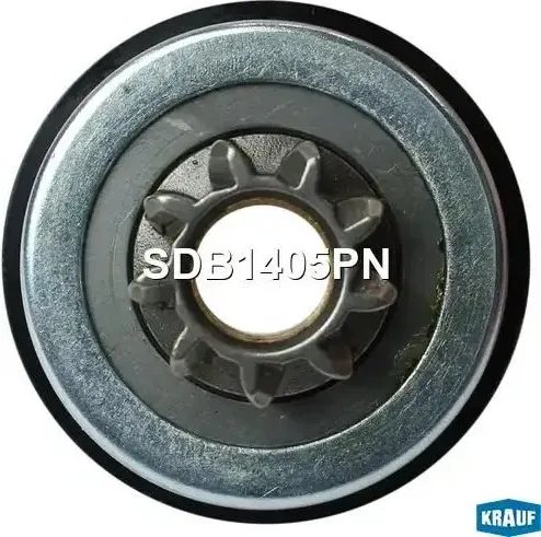 Изображение товара Бендикс стартера KRAUF SDB1405PN