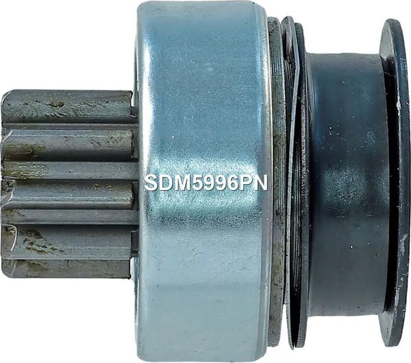 Изображение товара Бендикс стартера KRAUF SDM5996PN