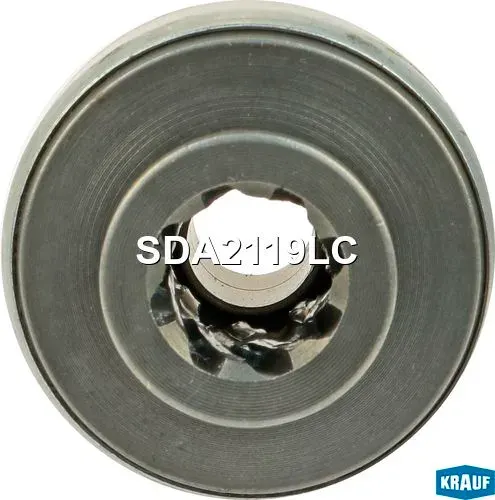 Изображение товара Бендикс стартера KRAUF SDA2119LC