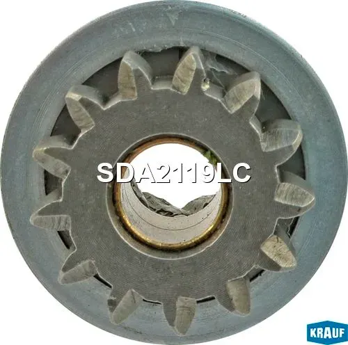 Изображение товара Бендикс стартера KRAUF SDA2119LC