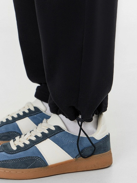 Изображение товара Комплект детской одежды Mark Formelle 393341 (р.128-64-57, черный)