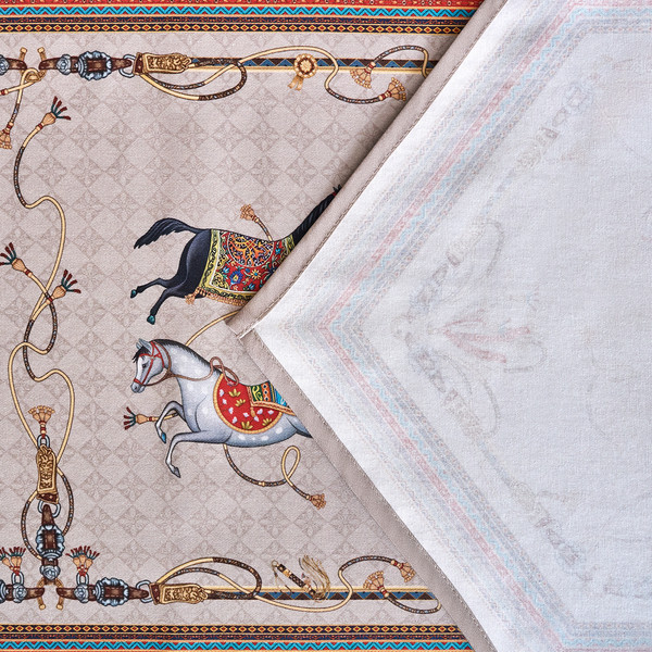 Изображение товара Дорожка на стол Santalino 850-760-33