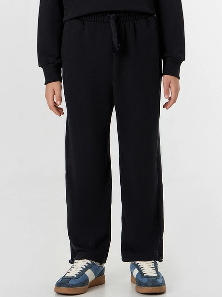 Изображение товара Комплект детской одежды Mark Formelle 393341 (р.164-84-72, черный)