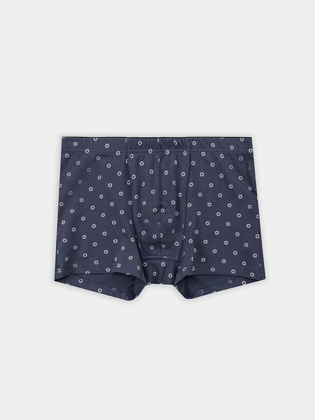 Изображение товара Трусы мужские Mark Formelle 411134 (р.106-116, узор на грозе)