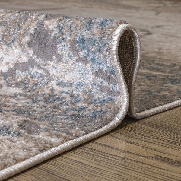 Изображение товара Ковер Белка Тач 32101 30162 Овал (2х3)