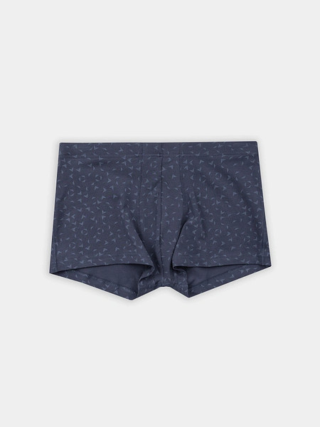 Изображение товара Трусы мужские Mark Formelle 411229 (р.90-100, рябь на грозе)