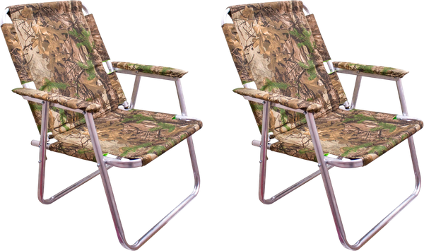 Изображение товара Комплект кресел складных Медведь Екатеринбург №2 (2шт)