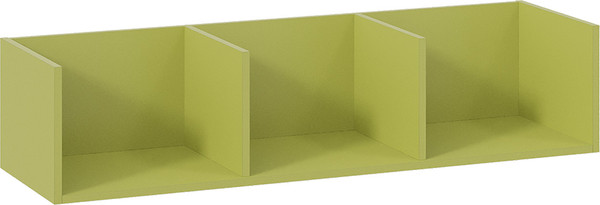 Изображение товара Полка ТриЯ Порто ТД-393.15.11-01  (океан зеленый)