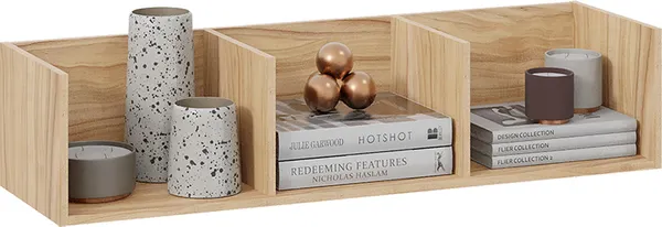 Изображение товара Полка ТриЯ Порто ТД-393.15.11-01 (яблоня беллуно)