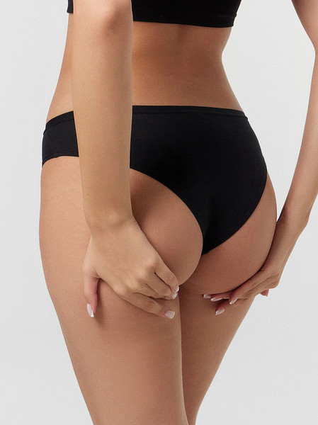 Изображение товара Трусы женские Mark Formelle 412246H (р.98, черный)