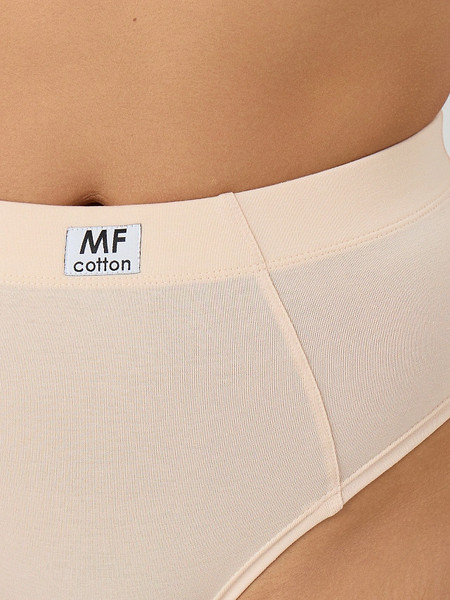 Изображение товара Трусы женские Mark Formelle 412544 (р.102, жасмин/декор)