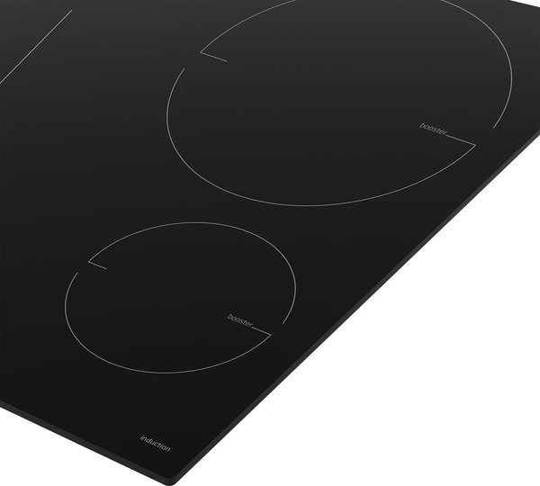 Изображение товара Индукционная варочная панель Beko BHI6420KFBB