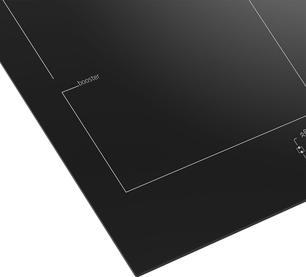 Изображение товара Индукционная варочная панель Beko BHI6420KFBB