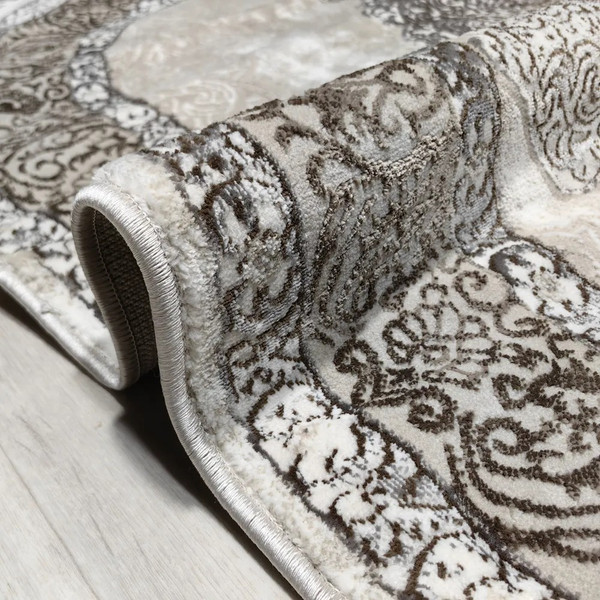 Изображение товара Ковер Белка Премиум 20109 25171 Овал (1.5х3)