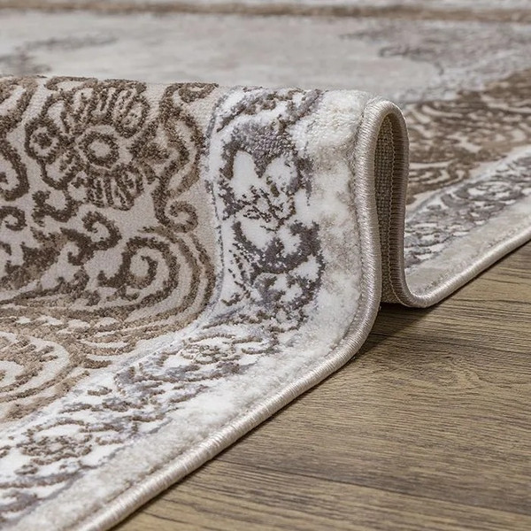 Изображение товара Ковер Белка Премиум 20109 25171 Овал (1.5х3)