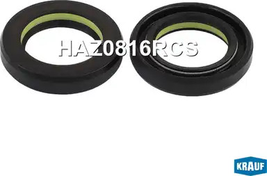 Изображение товара Сальник рулевой рейки KRAUF HAZ0816RCS