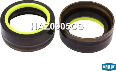 Изображение товара Сальник рулевой рейки KRAUF HAZ0905CS