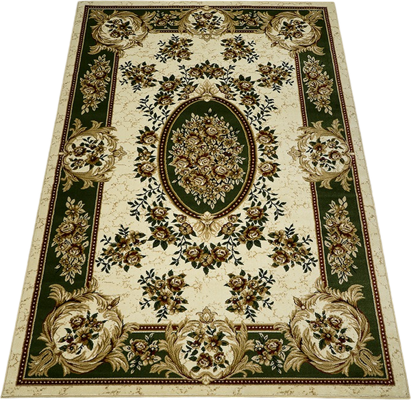 Изображение товара Коврик Белка Акварель 20611 22121 (0.6х1.1)