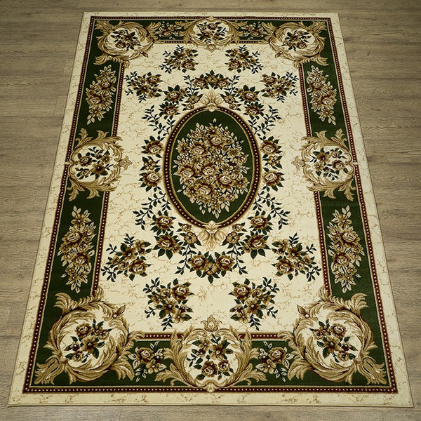 Изображение товара Коврик Белка Акварель 20611 22121 (0.6х1.1)