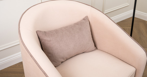 Изображение товара Кресло мягкое Нижегородмебель и К Бернис ТК 275