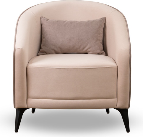 Изображение товара Кресло мягкое Нижегородмебель и К Бернис ТК 275