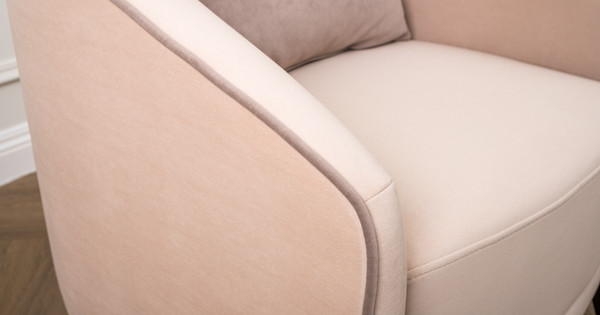 Изображение товара Кресло мягкое Нижегородмебель и К Бернис ТК 275