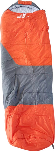 Изображение товара Спальный мешок Coyote Capitan ZC-SB102 (4шт, оранжевый/серый)