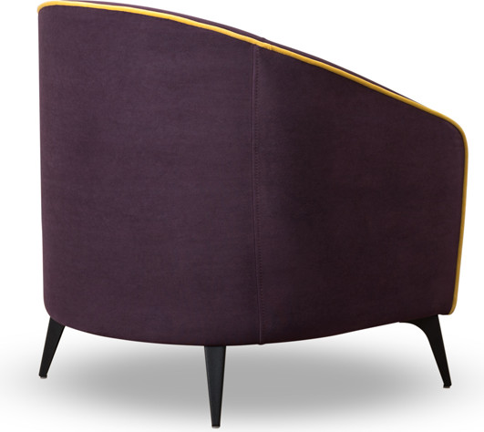 Изображение товара Кресло мягкое Нижегородмебель и К Бернис ТК 278