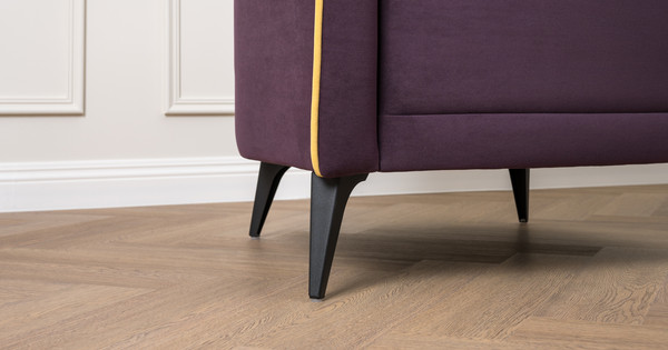 Изображение товара Кресло мягкое Нижегородмебель и К Бернис ТК 278