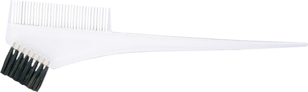 Изображение товара Кисть для окрашивания волос Dewal T-1155T (прозрачный)