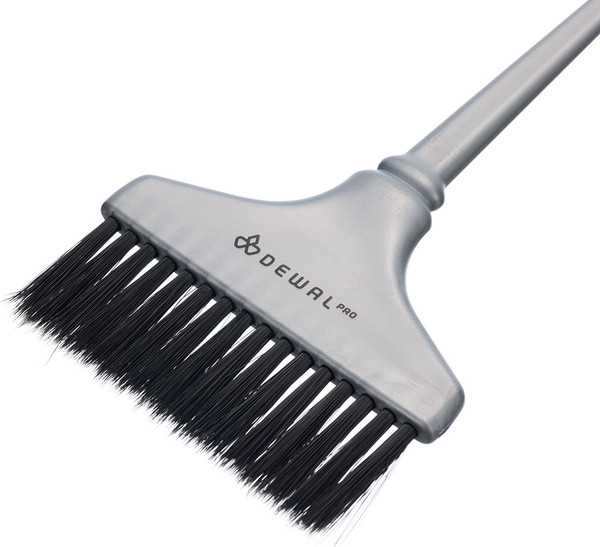 Изображение товара Кисть для окрашивания волос Dewal T-1011 (серый)